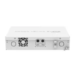Switch (Комутатор) MikroTik CRS112-8P-4S-IN PoE 4