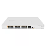 <span>Switch (Комутатор)</span> MikroTik CRS328-24P-4S+RM <span class='catalog-num-in-name'>CRS328-24P-4S+RM</span> - 