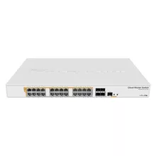  MikroTik CRS328-24P-4S+RM 93206 CRS328-24P-4S+RM на топ цена - PIC.bg