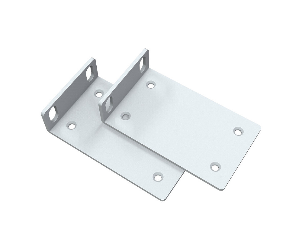 Switch (Комутатор) MikroTik CRS328-4C-20S-4S+RM 8