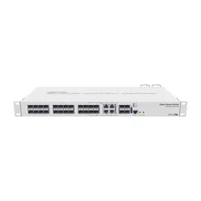  MikroTik CRS328-4C-20S-4S+RM 93207 CRS328-4C-20S-4S+RM на топ цена - PIC.bg