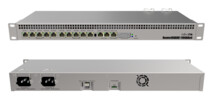  MikroTik RB1100AHx4 93218 RB1100x4 на топ цена - PIC.bg