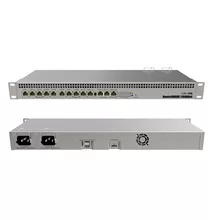  MikroTik RB1100AHx4 93218 RB1100x4 на топ цена - PIC.bg