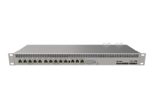  MikroTik RB1100AHx4 Dude Edition 13-порта 93220 RB1100Dx4 на топ цена - PIC.bg