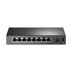 Switch (Комутатор) TP-Link TL-SF1008P 4