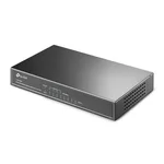 Switch (Комутатор) TP-Link TL-SF1008P 2