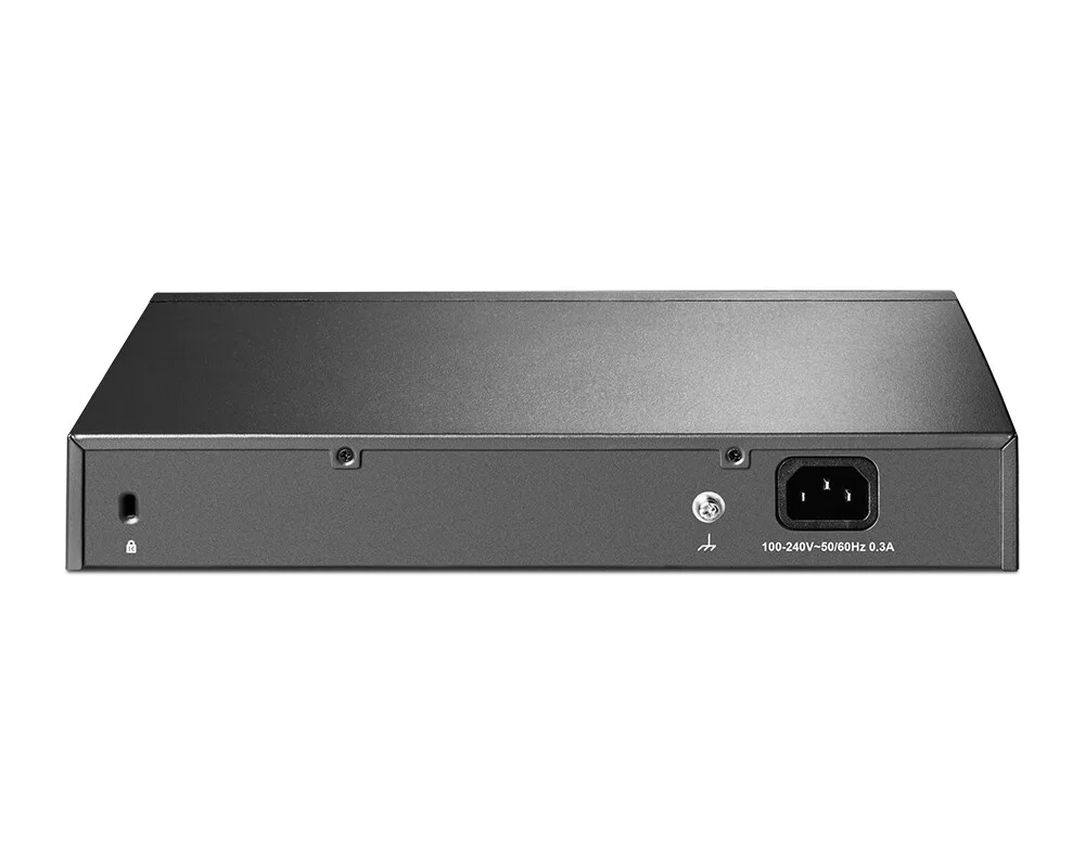 Switch (Комутатор) TP-Link TL-SF1016DS 2