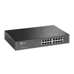 Switch (Комутатор) TP-Link TL-SF1016DS 3