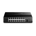 Switch (Комутатор) TP-Link TL-SF1016D 2
