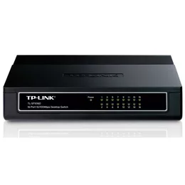  TP-Link TL-SF1016D 93230 TL-SF1016D на топ цена - PIC.bg