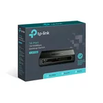 Switch (Комутатор) TP-Link TL-SF1016D 4