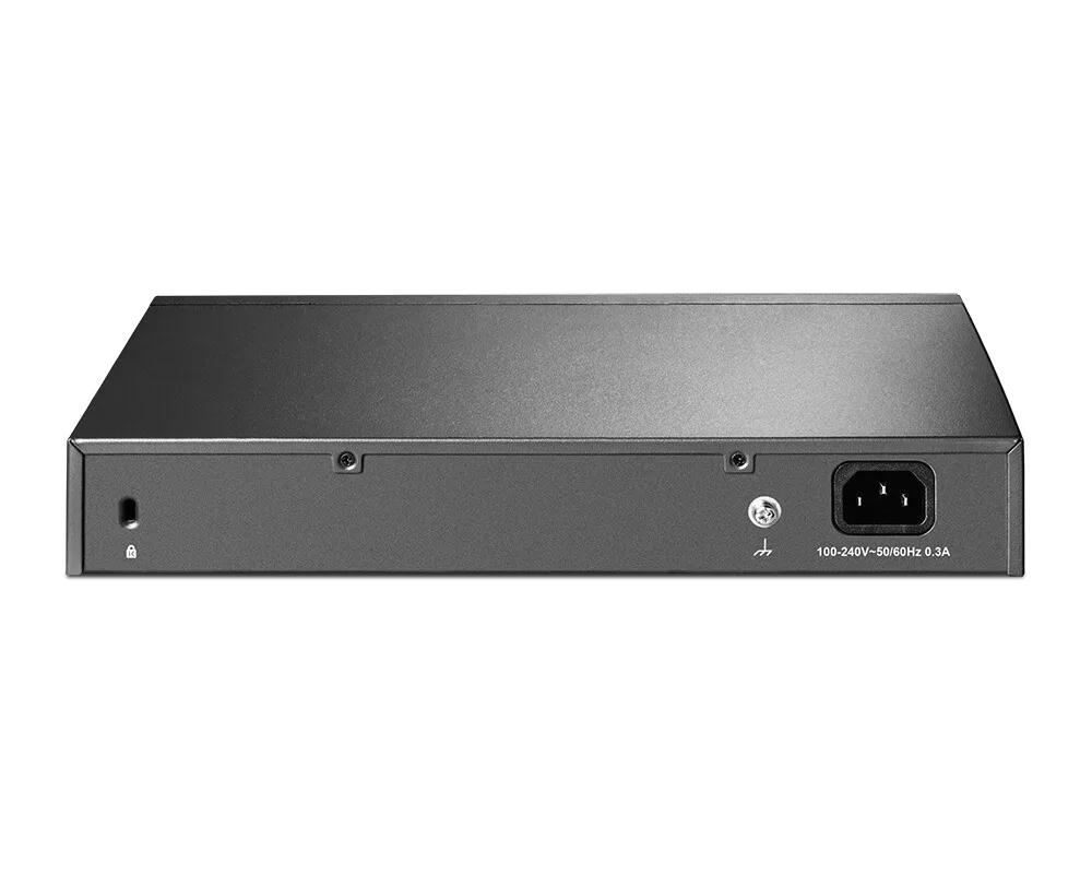 Switch (Комутатор) TP-Link TL-SF1024D 2