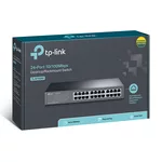 Switch (Комутатор) TP-Link TL-SF1024D 4
