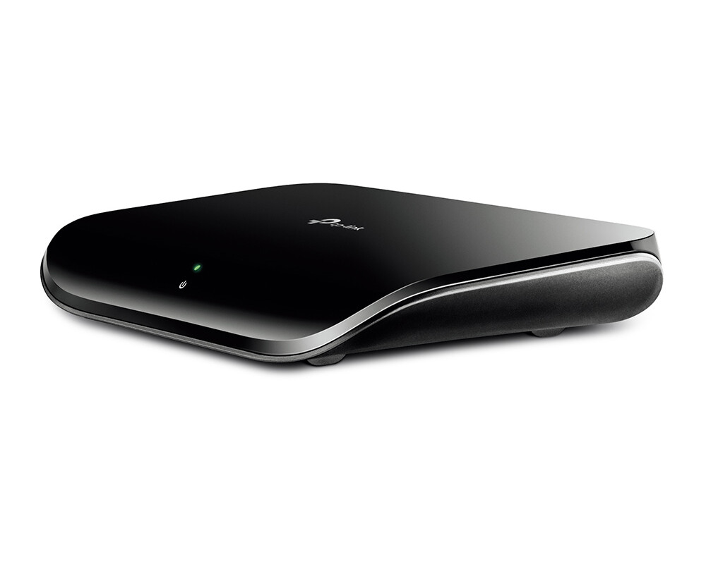 Switch (Комутатор) TP-Link TL-SG1005D 2