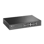 Switch (Комутатор) TP-Link TL-SG1016DE 2