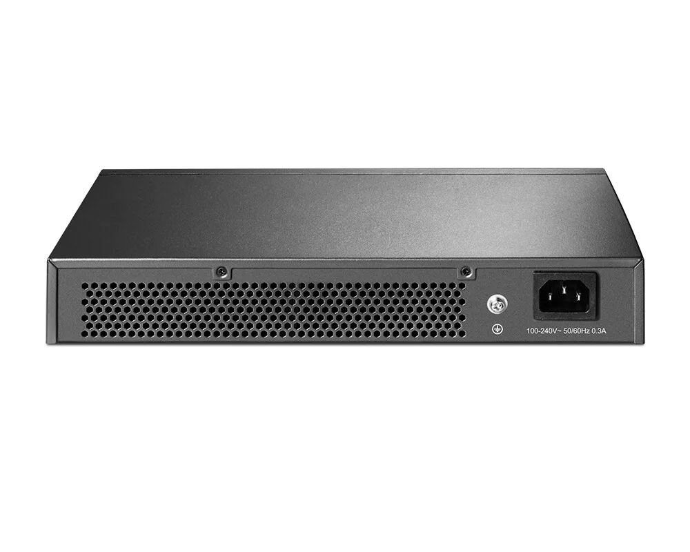 Switch (Комутатор) TP-Link TL-SG1016DE 3