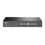 <span>Switch (Комутатор)</span> TP-Link TL-SG1016DE <span class='catalog-num-in-name'>TL-SG1016DE</span> - 