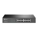 <span>Switch (Комутатор)</span> TP-Link TL-SG1016D <span class='catalog-num-in-name'>TL-SG1016D</span> - 