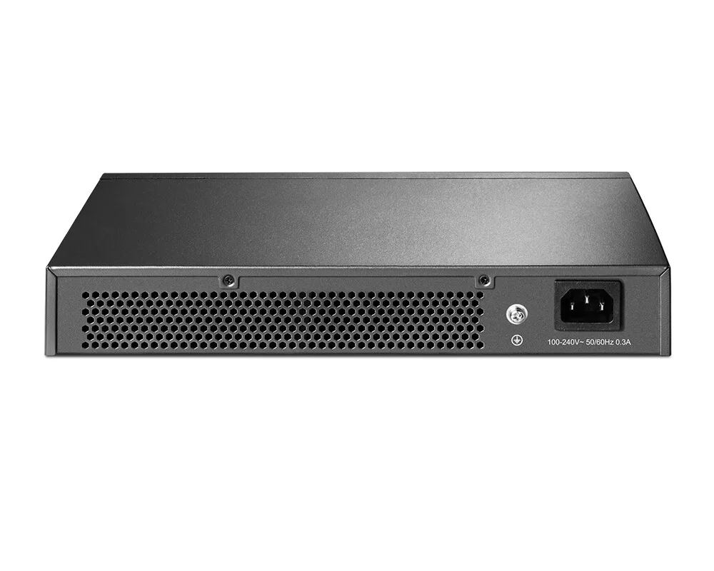 Switch (Комутатор) TP-Link TL-SG1016D 2