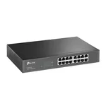 Switch (Комутатор) TP-Link TL-SG1016D 4