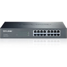  TP-Link TL-SG1016D 93245 TL-SG1016D на топ цена - PIC.bg