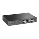 Switch (Комутатор) TP-Link TL-SG1016PE 16-портов Gigabit Easy Smart 3