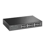 Switch (Комутатор) TP-LINK TL-SG1024DE 24-Port Gigabit 4