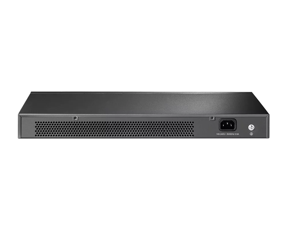 Switch (Комутатор) TP-Link TL-SG1024 2