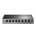 <span>Switch (Комутатор)</span> TP-Link TL-SG108PE PoE <span class='catalog-num-in-name'>TL-SG108PE</span> - 