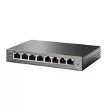Switch (Комутатор) TP-Link TL-SG108PE PoE 4
