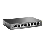 Switch (Комутатор) TP-Link TL-SG108PE PoE 2