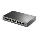 Switch (Комутатор) TP-Link TL-SG108PE PoE 3