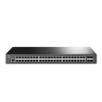 <span>Switch (Комутатор)</span> TP-Link JetStream TL-SG3452 с 4 SFP слота <span class='catalog-num-in-name'>TL-SG3452</span> - 