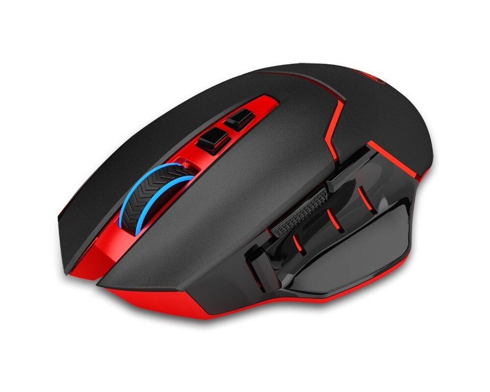 Мишка Redragon Mirage М690 безжична 3