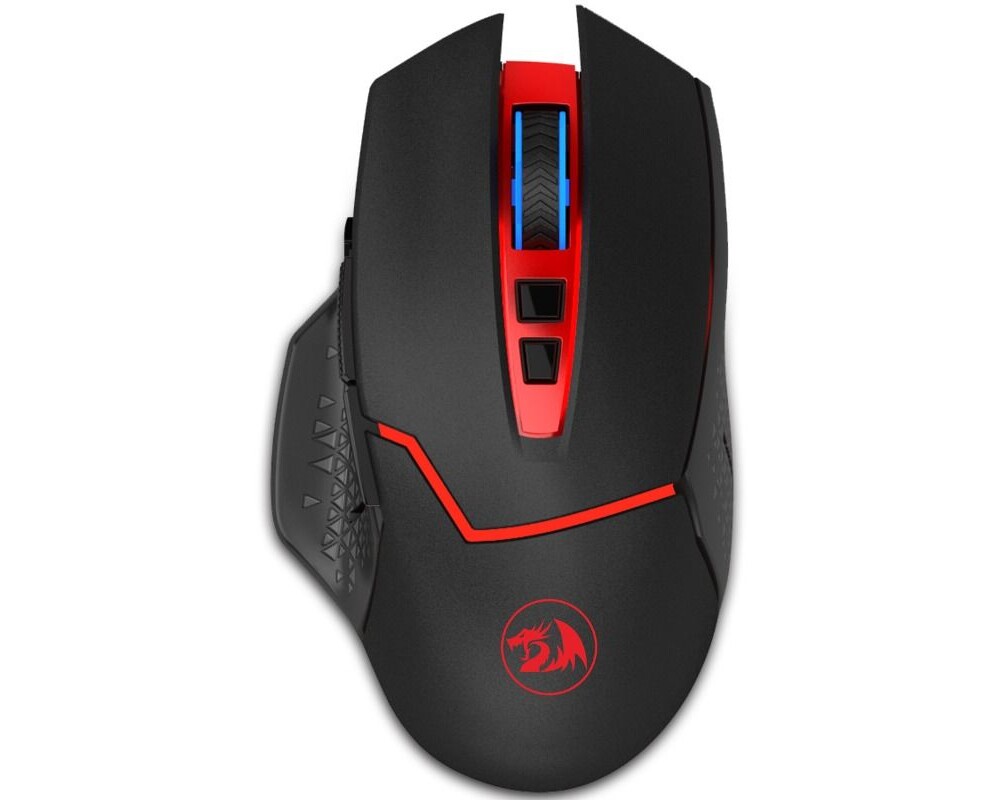 Мишка Redragon Mirage М690 безжична