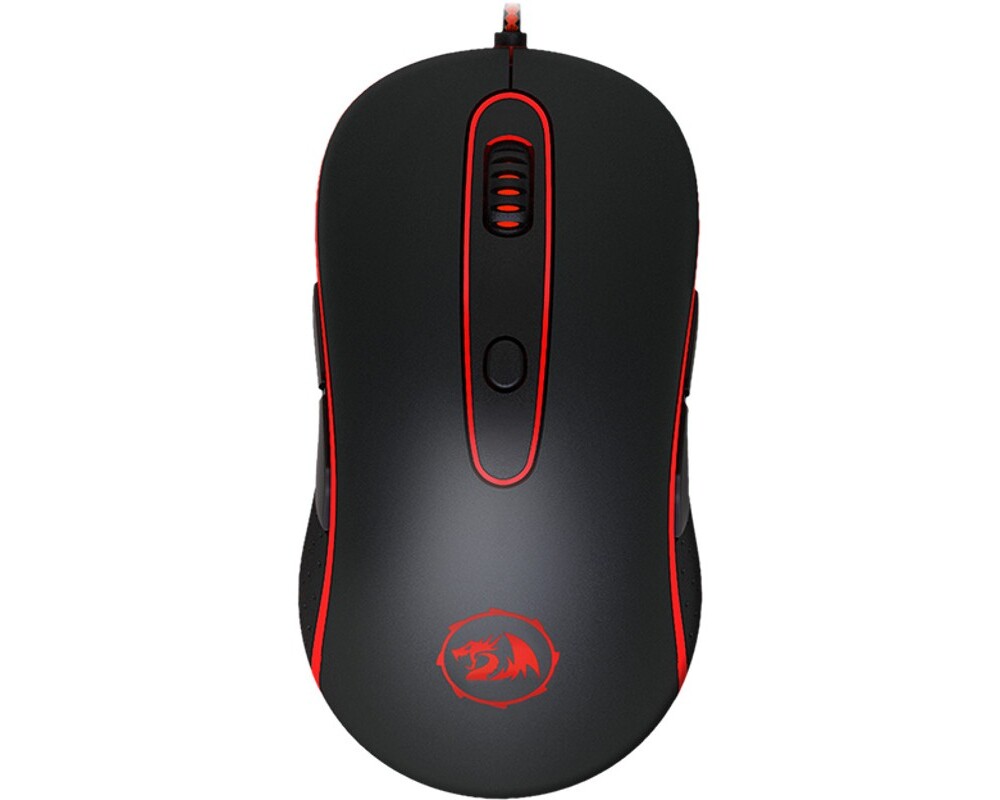 Мишка Redragon Phoenix2 M702-2