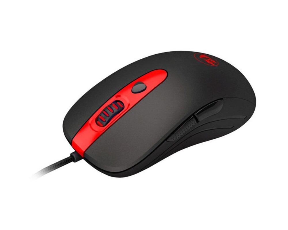 Мишка Redragon Cerberus M703 кабелна 2