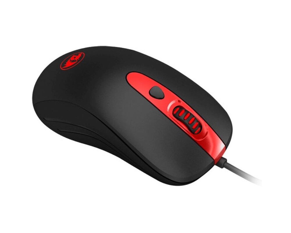 Мишка Redragon Cerberus M703 кабелна 6