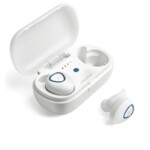 <span>Слушалки</span> Bluetooth Microlab TREKKER 200 бял цвят <span class='catalog-num-in-name'>Trekker 200WH</span> - 