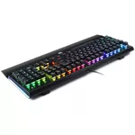 Клавиатура Механична геймърска клавиатура Redragon Aryaman K569RGB 7