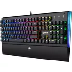 <span>Клавиатура</span> Механична геймърска клавиатура Redragon Aryaman K569RGB <span class='catalog-num-in-name'>K569RGB-BK</span> - 