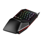 <span>Клавиатура</span> Delux T9 Plus USB <span class='catalog-num-in-name'>T9Plus</span> - 