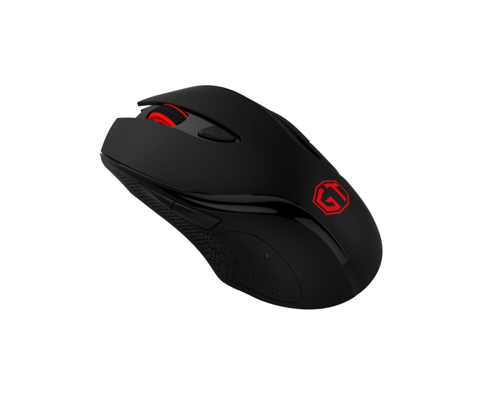 Мишка Delux M511 USB геймърска