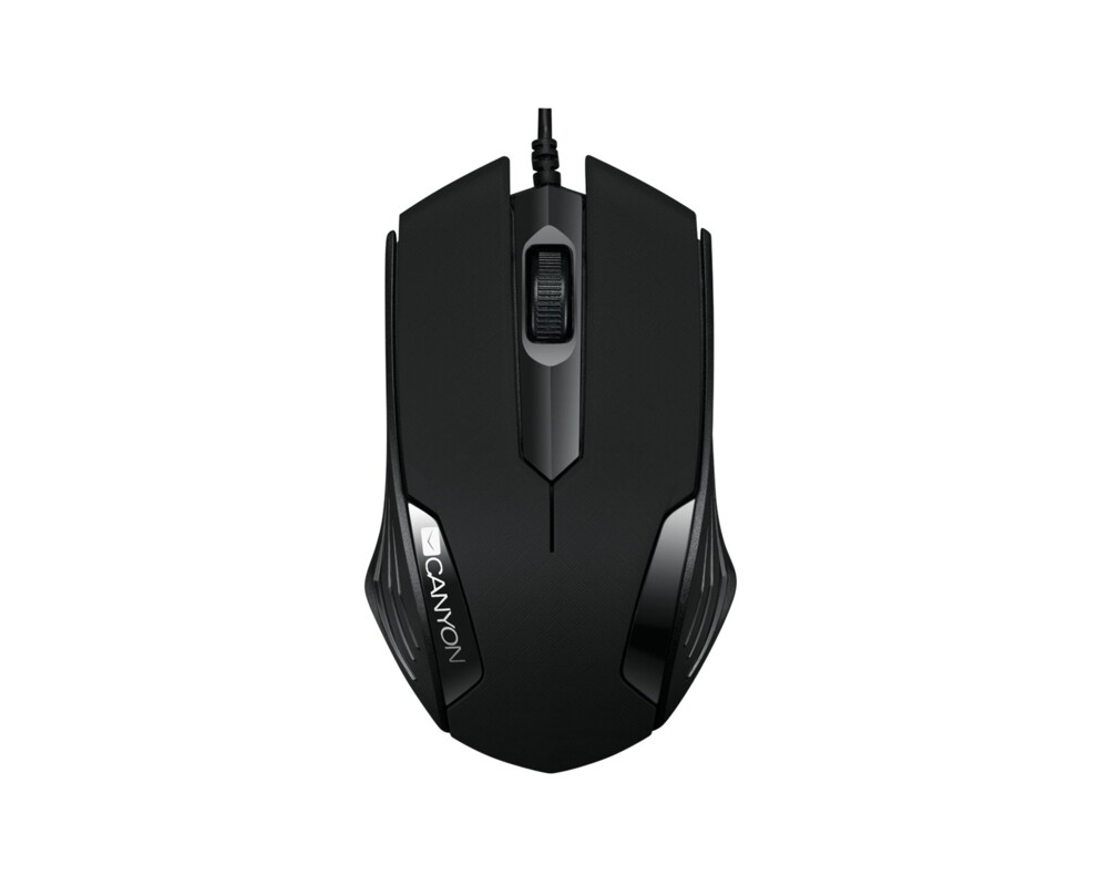 Мишка CANYON Optical wired mice 9
