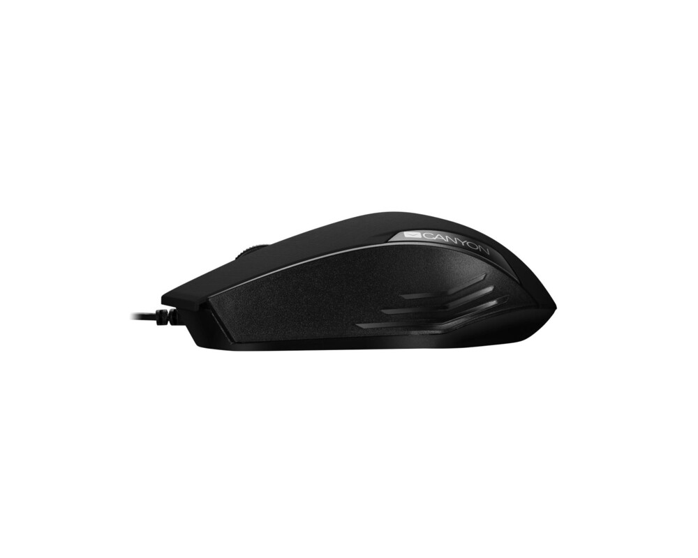 Мишка CANYON Optical wired mice 11