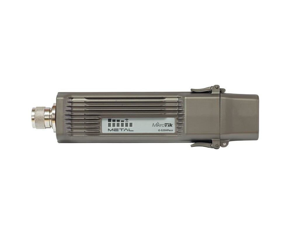 Access point (Точка за достъп) MikroTik Metal 52 ac RBMetalG-52SHPacn 2