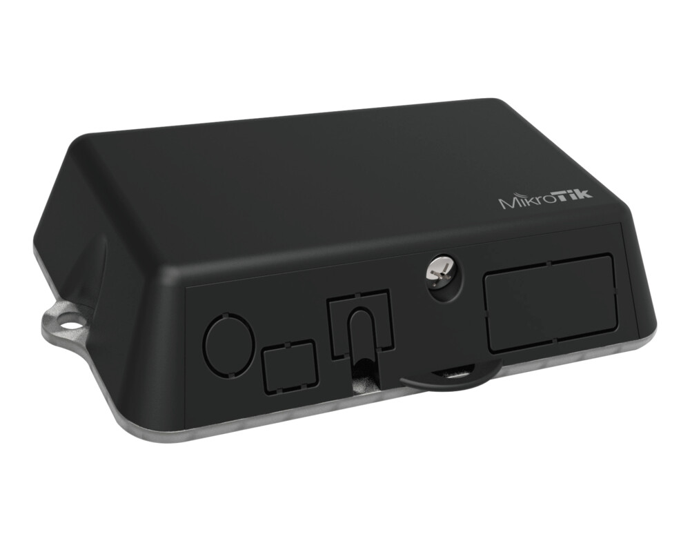 Access point (Точка за достъп) MikroTik RB912R-2ND-LTM&R11E-LTE 8