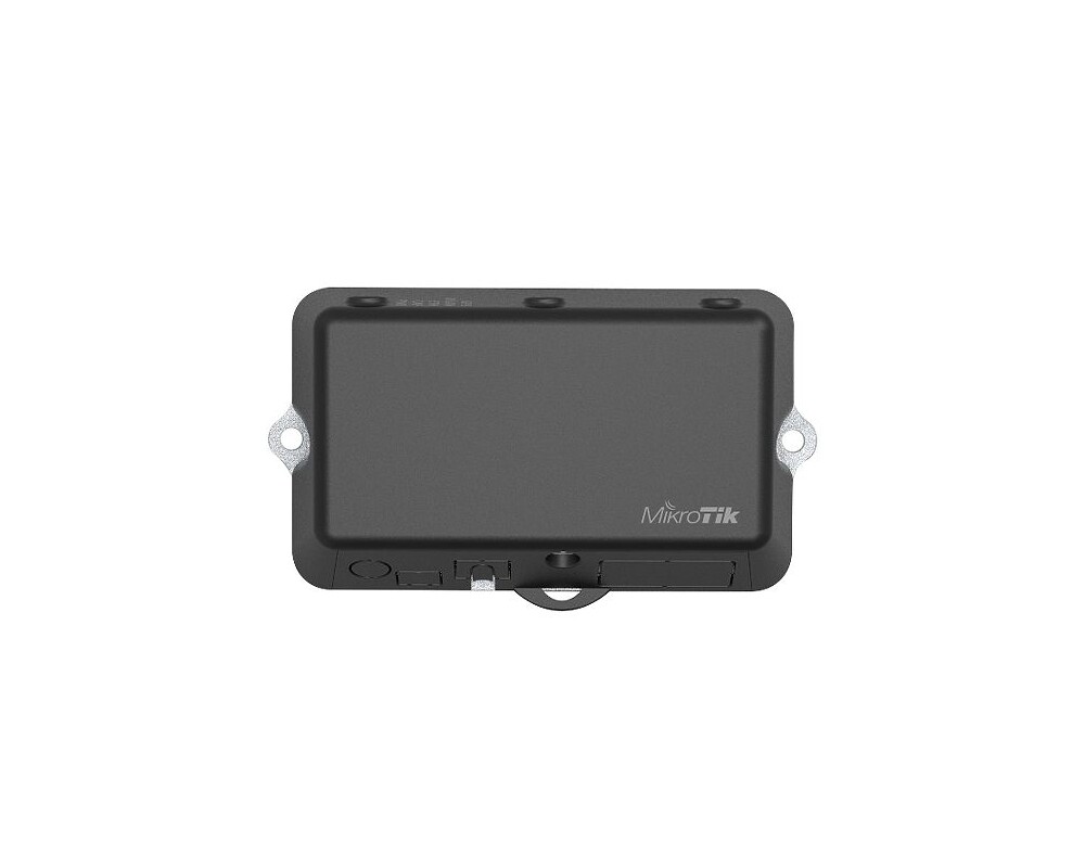 Access point (Точка за достъп) MikroTik RB912R-2ND-LTM&R11E-LTE 9