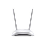 Рутер TP-Link TL-WR840N 300N 4 Рутер TP-Link TL-WR840N 300N 4