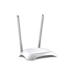 Рутер TP-Link TL-WR840N 300N 6 Рутер TP-Link TL-WR840N 300N 6